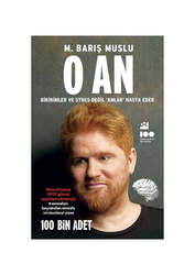 Doğan Kitap O An - Doğan Kitap