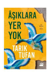 Doğan Kitap Aşıklara Yer Yok - Doğan Kitap