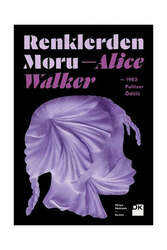 Doğan Kitap Renklerden Moru - Doğan Kitap