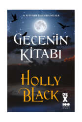 Doğan Kitap Yayınları Gecenin Kitabı - Doğan Kitap