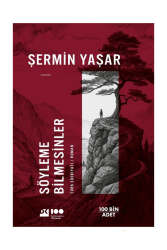 Doğan Kitap Söyleme Bilmesinler - Doğan Kitap