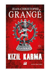 Doğan Kitap Kızıl Karma - Doğan Kitap