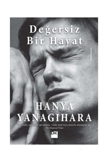 Doğan Kitap Değersiz Bir Hayat - 1