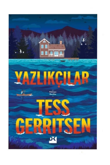 Doğan Kitap Yazlıkçılar - 1