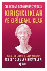 Doğan Solibri Kırışıklıklar ve Kırılganlıklar - Doğan Kitap