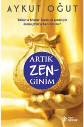 Artık Zen-ginim Doğan Novus Yayınları - Doğan Novus Yayınları