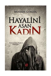 Dokuz Yayınları Hayalini Asan Kadın - Dokuz Yayınları