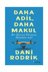 Domingo Yayınevi Daha Adil Daha Makul Bir Küresel Ekonomi Mümkün Mü - Domingo Yayınevi