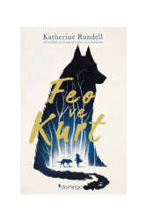 Domingo Yayınevi Feo ve Kurt - Domingo Yayınevi