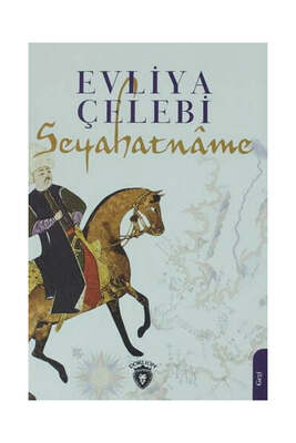 Dorlion Yayınevi Seyahatname - 1