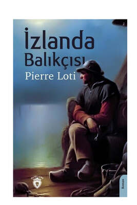 Dorlion Yayınevi İzlanda Balıkçısı - 1