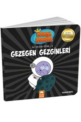 ​Gezegen Gezginleri Kral Şakir Eksik Parça Yayınları - Eksik Parça Yayınları