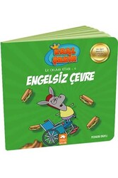 ​Engelsiz Çevre Kral Şakir Eksik Parça Yayınları - Eksik Parça Yayınları