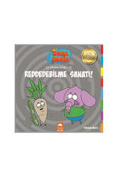 Eksik Parça Yayınları Kral Şakir Reddedebilme Sanatı! - İlk Okuma 20 - Eksik Parça Yayınları