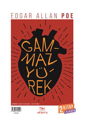 Elhamra Yayınları Gammaz Yürek Dönüşüm - Elhamra Yayınları