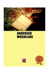 Elips Kitap Andersen Masalları - Elips Kitapları