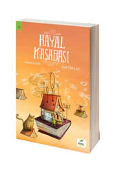 Elma Yayınevi Hayal Kasabası - Elma Yayınları