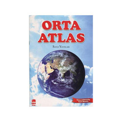 ​Ema Kitap Orta Atlas - Ema Kitap