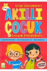 ​Ema Kitap Çizgi Çalışmaları Akıllı Çocuk Gelişim Etkinlikleri - Ema Kitap