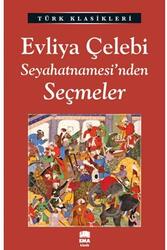 Evliya Çelebi Seyahatnamesinden Seçmeler Ema Kitap - Ema Kitap