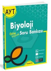 Endemik Yayınları 2022 AYT Biyoloji Soru Bankası - Endemik Yayınları