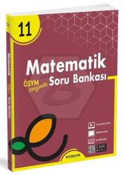 Endemik Yayınları 11.Sınıf Matematik Soru Bankası - Endemik Yayınları
