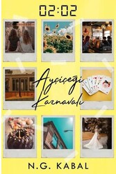 02:02 Ayçiçeği Karnavalı Ephesus Yayınları - Ephesus Yayınları