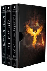 Armoni Elementleri Seti (Ciltli) Ephesus Yayınları - Ephesus Yayınları