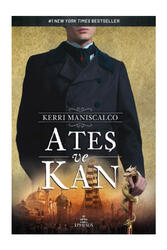 Ephesus Yayınları Ateş ve Kan - Ephesus Yayınları