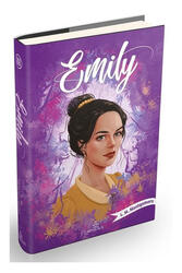 Ephesus Yayınları Emily 3 Ciltli - Ephesus Yayınları