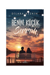 Ephesus Yayınları Benim Küçük Sırrım 2 - Ephesus Yayınları