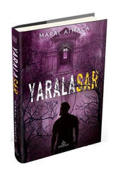 Ephesus Yayınları Yaralasar 3 - Ephesus Yayınları