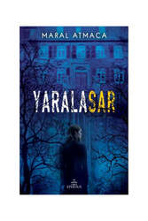 Ephesus Yayınları Yaralasar - Ephesus Yayınları