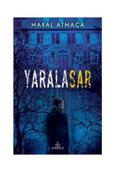 Ephesus Yayınları Yaralasar - Ephesus Yayınları