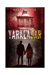 Ephesus Yayınları Yaralasar 4 - Ephesus Yayınları