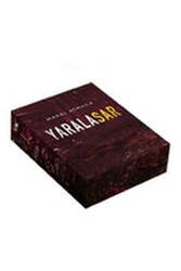 Ephesus Yayınları Yaralasar 4 - Kutulu Set - Ephesus Yayınları