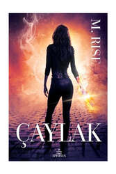 Ephesus Yayınları Çaylak - Av Serisi 2 - Ephesus Yayınları