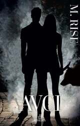 Ephesus Yayınları Avcı (Ciltsiz) - Ephesus Yayınları