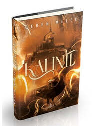 Ephesus Yayınları Kalıntı - 1 - Ephesus Yayınları