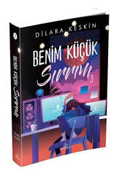 Ephesus Yayınları Benim Küçük Sırrım - 3 - Ephesus Yayınları