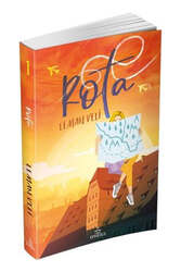 Ephesus Yayınları Rota 1 (Leman Veli) - Ephesus Yayınları