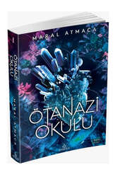 Ephesus Yayınları Ötanazi Okulu 1 - Ephesus Yayınları