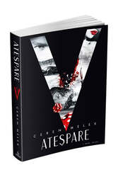 Ephesus Yayınları Ateşpare -1 - Ephesus Yayınları