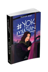 Ephesus Yayınları Yokmusun - Ephesus Yayınları