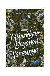Ephesus Yayınları Mürekkebe Boyanan Sardunya 2 (Ciltsiz) - Ephesus Yayınları