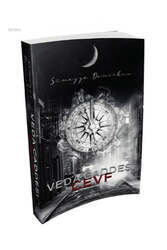 Ephesus Yayınları Veda Caddesi - Cevf - Ephesus Yayınları