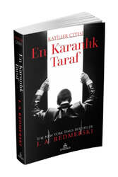 Ephesus Yayınları En Karanlık Taraf; Katiller Çetesi - Ephesus Yayınları