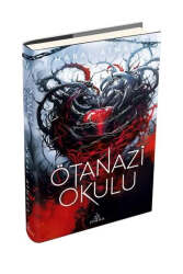 Ephesus Yayınları Ötanazi Okulu 4 - Ephesus Yayınları