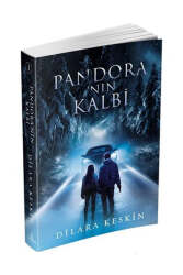 Ephesus Yayınları Pandora'nın Kalbi 1 - Ephesus Yayınları