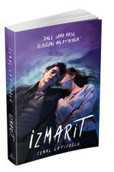 Ephesus Yayınları İzmarit - Ephesus Yayınları